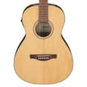 Used Ibanez PN50TKE Acoustic-Electric Guitar - Natural High Gloss