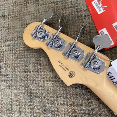 Fender Player Precision Bass Black image 9