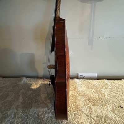 Irsyad Arif Custom Violin 2023 image 3