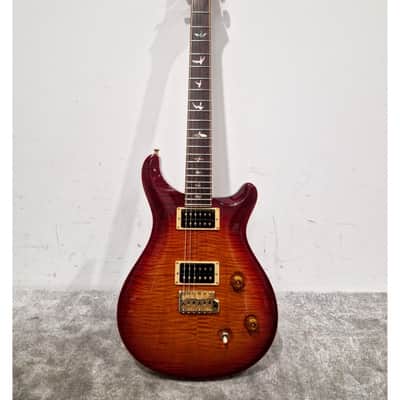 PRS Artist Series II #165 - Electric Guitar - Very Good w/ Hard Case image 2
