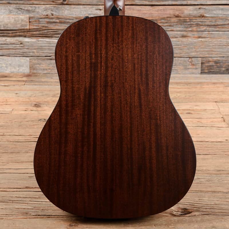 Taylor 317e with V-Class Bracing Left-Handed image 4
