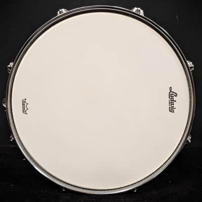 Ludwig Club Date Snare image 7
