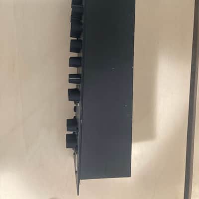 RSF KM8 • Keyboard Mixer (1979) image 9