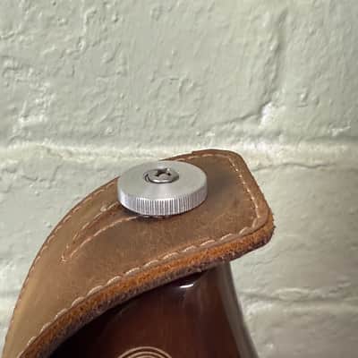 DGN Custom Guitars - DGN Strap Locks - Aluminum image 5