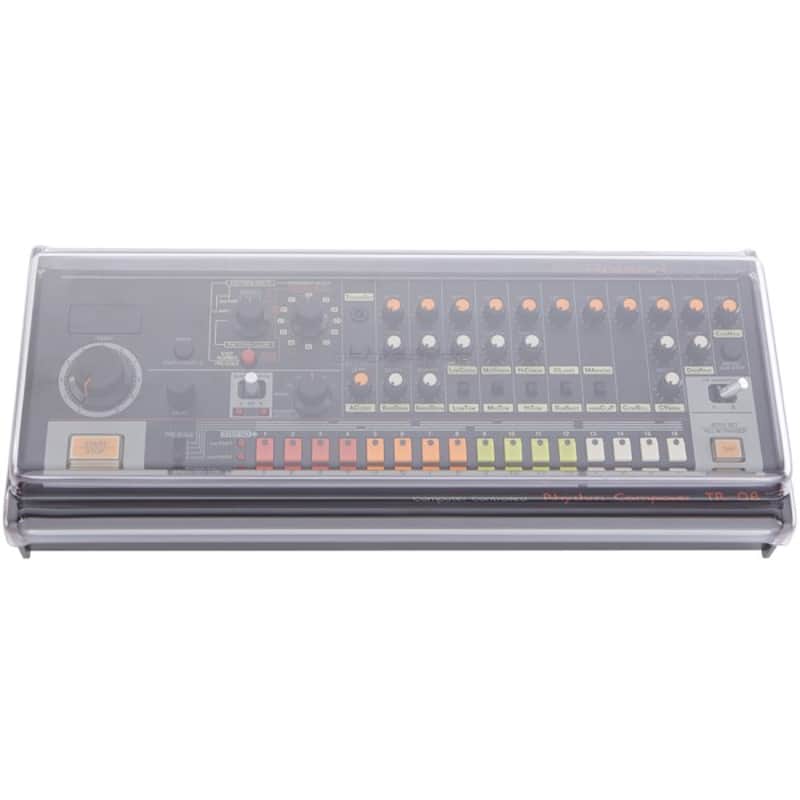 Decksaver Roland Boutique Serie Staubschutzcover image 1