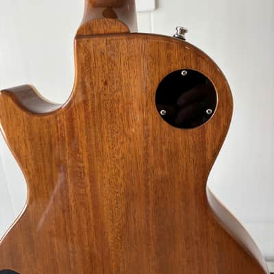 Amazing Gibson Les Paul Standard 60s Translucent Oxblood! image 14