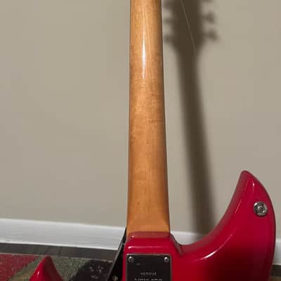Yamaha SG-3 12 String image 8