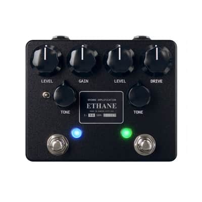 Browne Amplification Ethane Overdrive Pedal Bild 1
