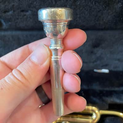 Serviced Yamaha YTR-200ADII Advantage Trumpet (Ready to Play) - Near Mint Condition image 15