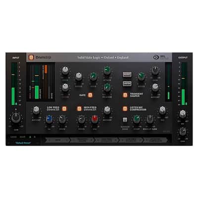 Solid State Logic SSL 12 Pro Audio Interface, 729705X2 image 6