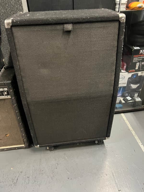 Guitar wars 212 cab image 1