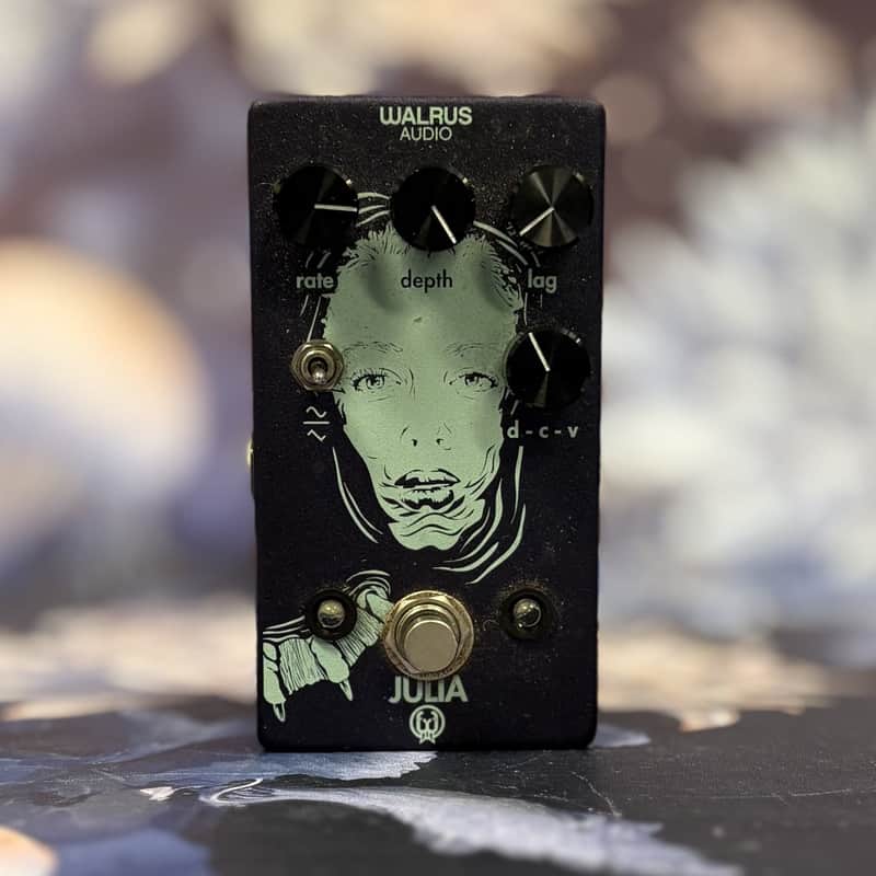 Walrus Audio Julia