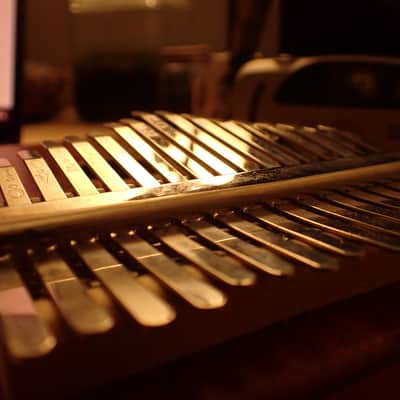 SELA SE 247 Kalimba Mahagony image 3