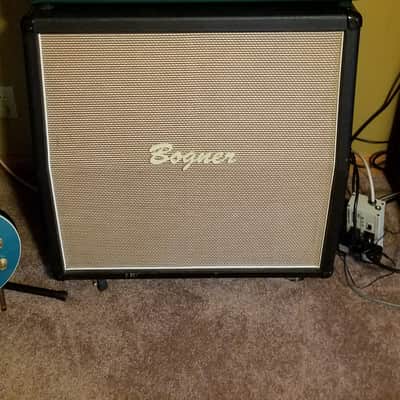 Bogner 20th Anniversary Ecstasy 101B 2009 Green image 5