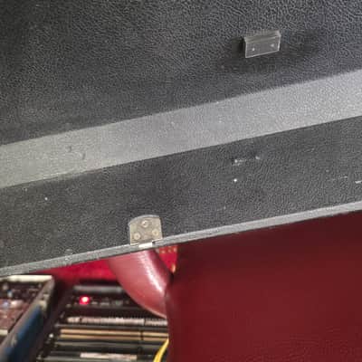 Hohner Clavinet C Lid 1960s 1970s image 4