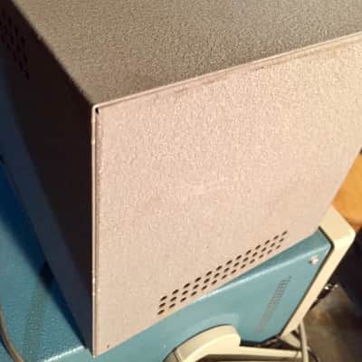 Heathkit AO-1 Audio Oscillator w DC Offset Switch, Probe & Manual – Serviced, Tested & Calibrated image 8