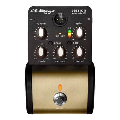 LR Baggs Session DI Free Shipping image 1