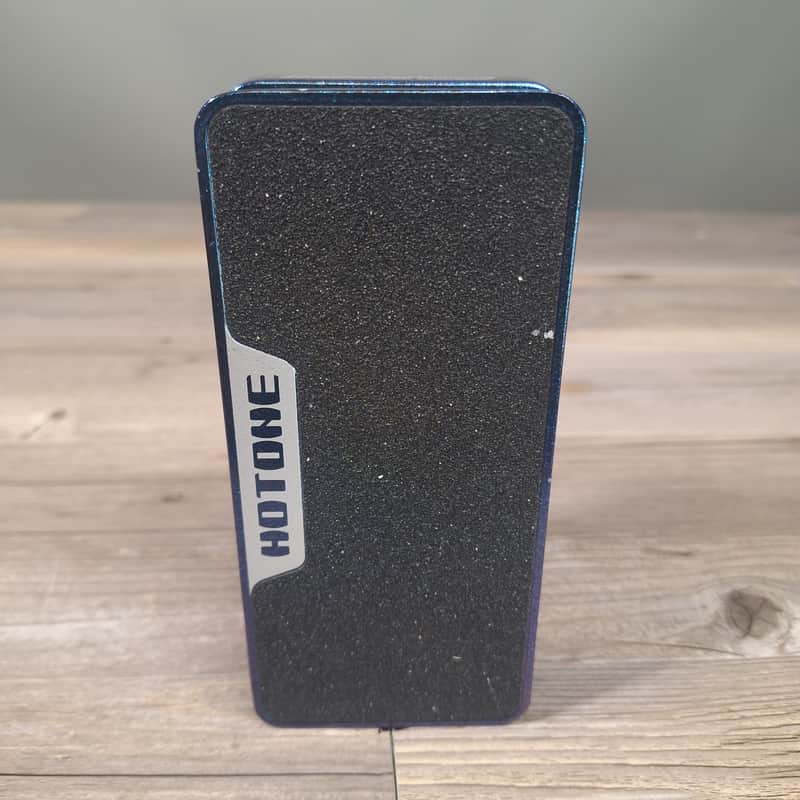 Hotone Soul Press II (USED) image 1