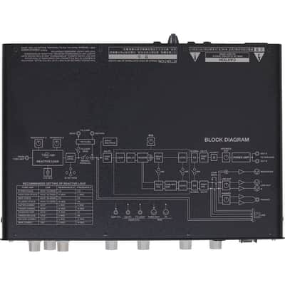 Boss WAZA Tube Amp Expander Amplifier Attenuator image 3