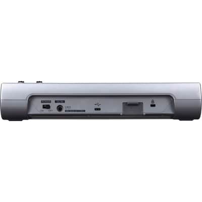 Zoom PodTrak P8 Portable Multitrack Podcast Recorder image 4
