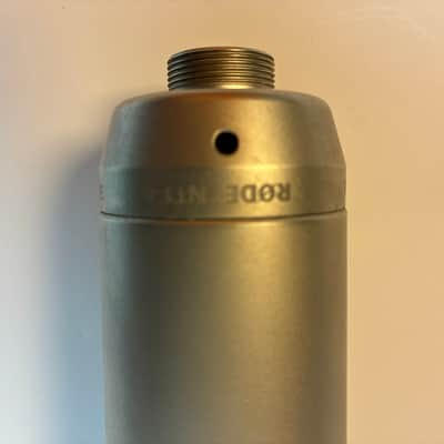 RODE NT1-A Large Diaphragm Cardioid Condenser Microphone image 5