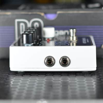 Electro-Harmonix B9 Organ Machine 2014 - Present - Black image 3
