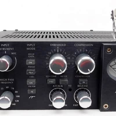 Avalon VT-737 SP Black Tube Mic Preamp Comp EQ + Neuwertig + OVP+ 2J. Garantie image 7