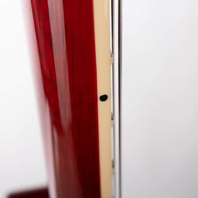 Gibson Les Paul Standard 60s Figured Top, Unburst | Demo image 13