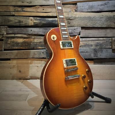 Gibson Les Paul Standard 2011 Honey Burst image 6