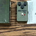 Electro-Harmonix Green Russian Big Muff Pi Reissue 2017 - Present - Green