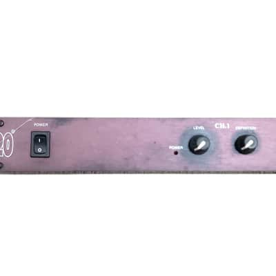Rocktron Gainiac 2 | Reverb