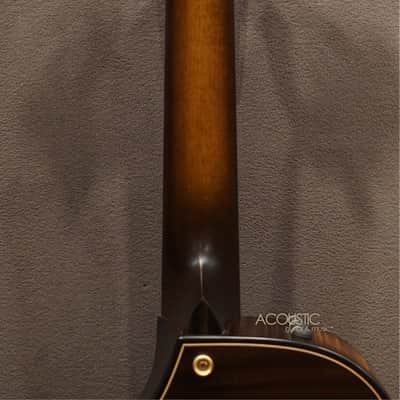 Taylor Builder's Edition 652ce NAT(Natural Top) 2020 image 12
