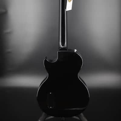 Gibson Les Paul Junior - Ebony image 9