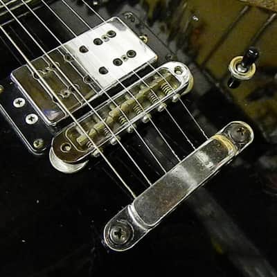 Carvin DC-150 1976 Black image 9