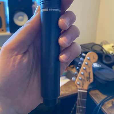 Beyerdynamic M201 - Black image 3