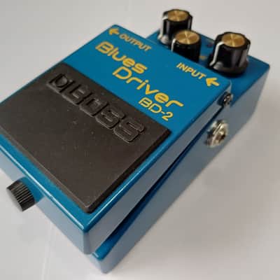 Boss BD-2 Blues Driver image 5