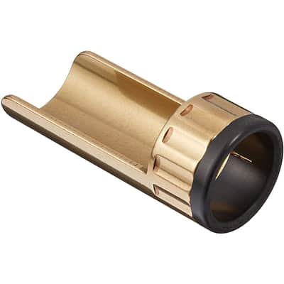 Shubb AX Reversible Guitar Slide image 2