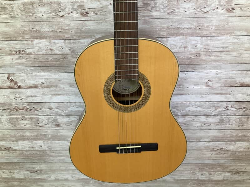 Used Samick Greg Bennett C-3 Classical Guitar image 1