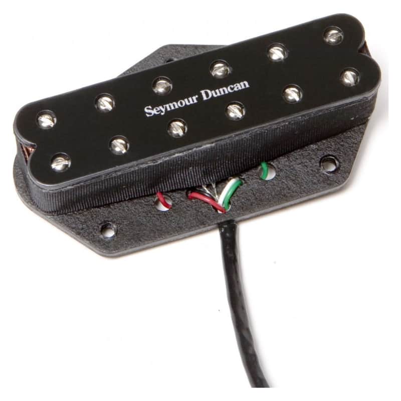 Seymour Duncan Pearly Gates Telecaster Bridge Pickup image 3