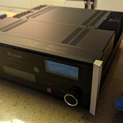 McIntosh MA5300 2022 - Black image 3
