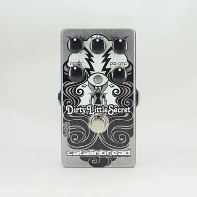 Catalinbread Dirty Little Secret MKIII | Reverb