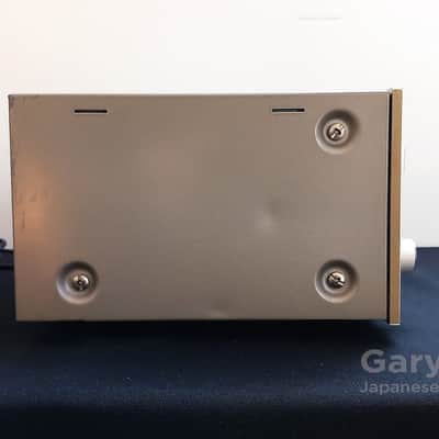 Sony TA-313 Integrated Stereo Amplifier Japan 1979 upgraded to 2 x 50 watts image 8