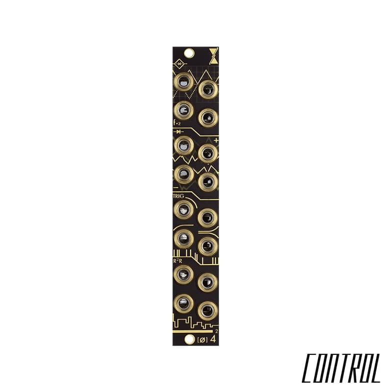 Instruo Ochd Expander image 1