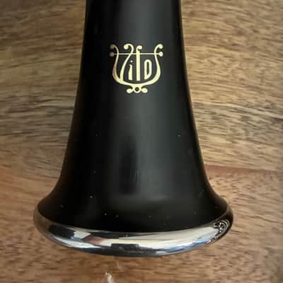 Vito LeBlanc Clarinet | Case | Mouthpiece | Supplies | Recent Service image 7