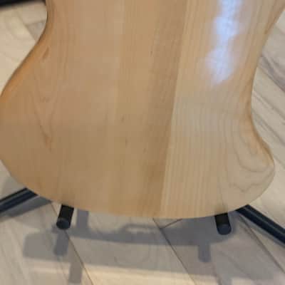 Rickenbacker 4003S 2015 - Present - Mapleglo image 5