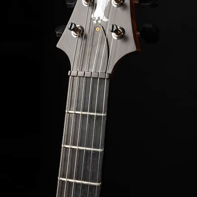 PRS Private Stock PS #7777 "The Lucky Man Guitar" Santana II image 17