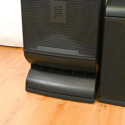 JBL VRX932LA-1 12" Two-Way Line Array Loudspeaker System (PAIR) CG010SL image 5