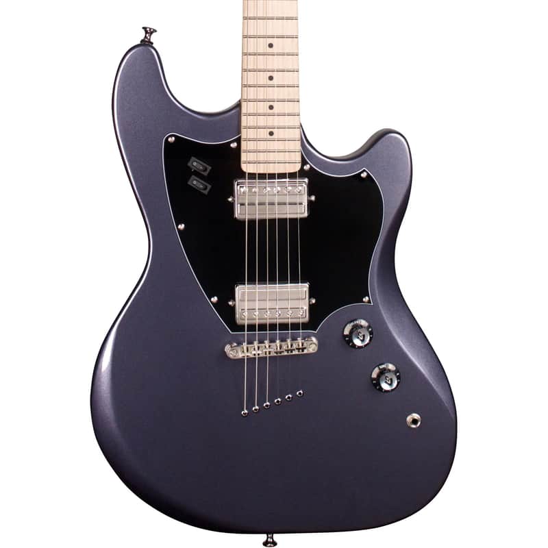 Guild Surfliner HH Newark St. Electric Guitar, Canyon Dusk image 1