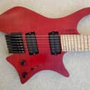 Strandberg Boden OS 7