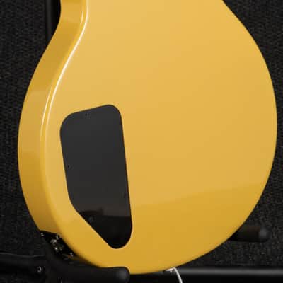 Gibson Les Paul Special - TV Yellow image 10